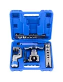 Trusa pentru bercuit țevi HVAC, 6-19 mm, unghi de 45 de grade