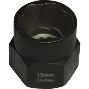 Trusa tubulare pentru desfacut suruburi prezoane uzate de 3/8inch 11Piese 2