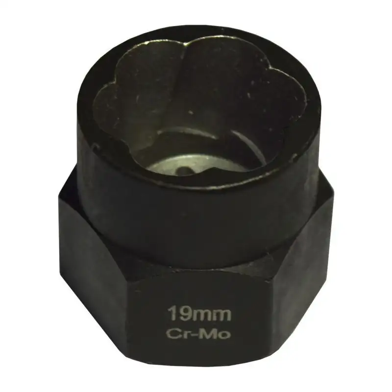 Trusa tubulare pentru desfacut suruburi prezoane uzate de 3/8inch 11Piese