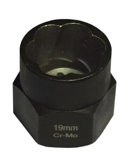 Trusa tubulare pentru desfacut suruburi prezoane uzate de 3/8inch 11Piese