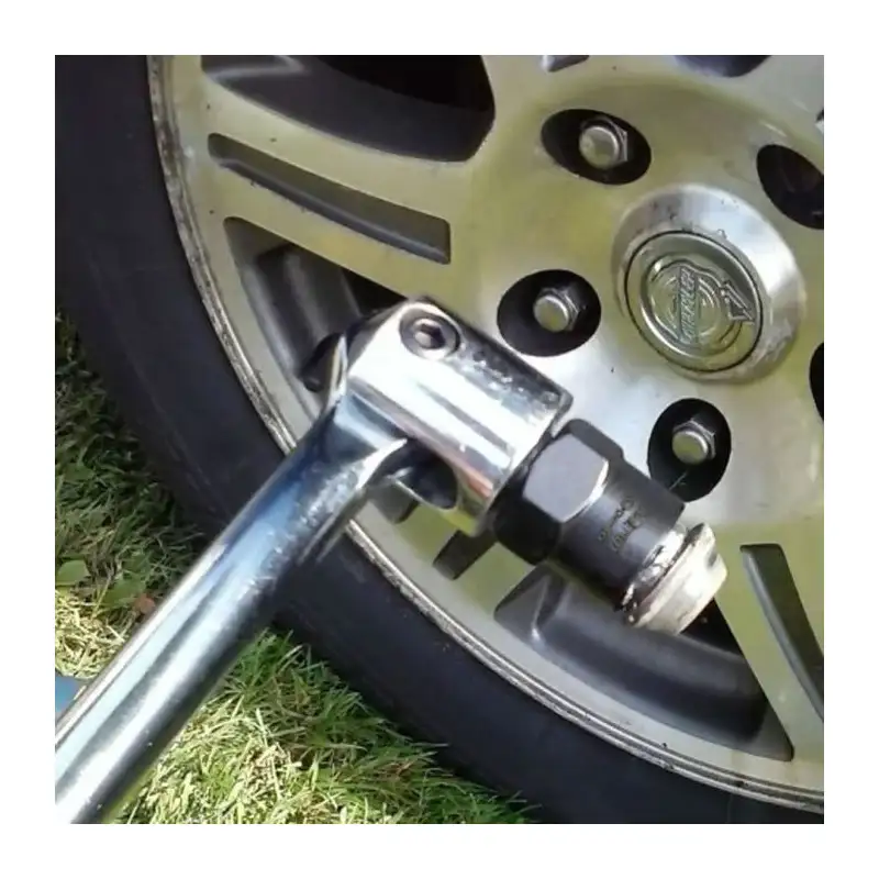 Trusa tubulare pentru desfacut suruburi prezoane uzate de 3/8inch 11Piese