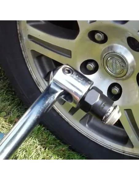 Trusa tubulare pentru desfacut suruburi prezoane uzate de 3/8inch 11Piese