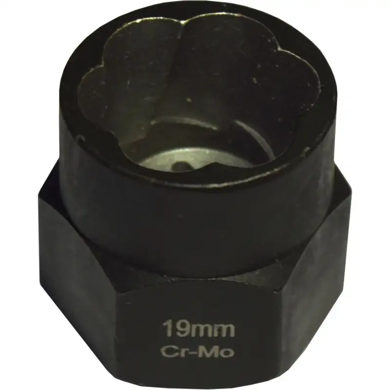 Trusa tubulare pentru desfacut suruburi prezoane uzate de 3/8inch 11Piese