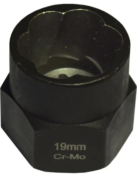 Trusa tubulare pentru desfacut suruburi prezoane uzate de 3/8inch 11Piese