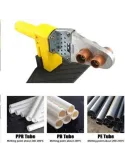 Plita lipit tevi PPR, 20MM-32MM, 300 W