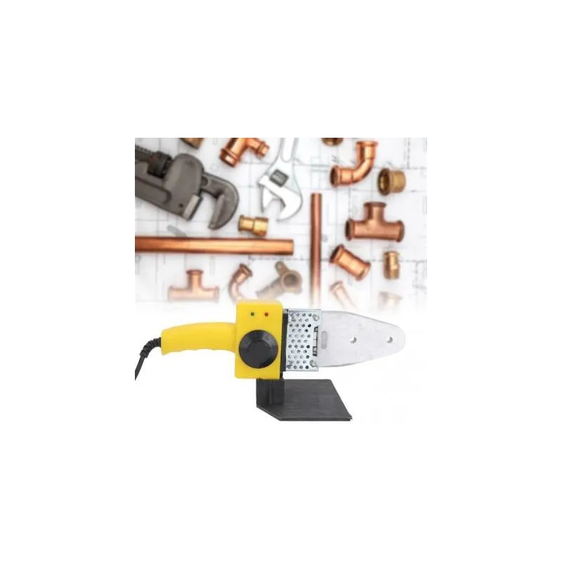 Plita lipit tevi PPR, 20MM-32MM, 300 W