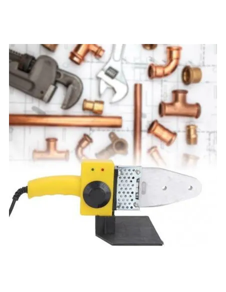 Plita lipit tevi PPR, 20MM-32MM, 300 W