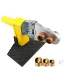 Plita lipit tevi PPR, 20MM-32MM, 300 W
