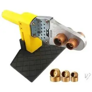 Plita lipit tevi PPR, 20MM-32MM, 300 W