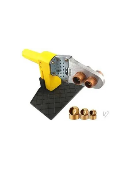 Plita lipit tevi PPR, 20MM-32MM, 300 W