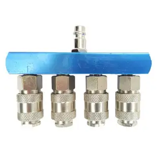 Distributor aer, 4 Cai (LF-20)