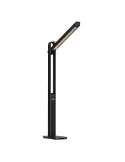 Radiator electric adaptabil,2000 W, IP24,Tub Carbon, Aluminiu, Hausberg HB-8575,