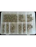 Set 110 gresoare metrice hidraulice