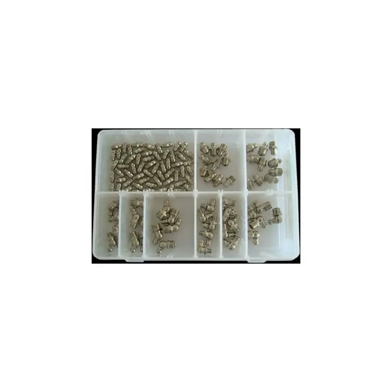 Set 110 gresoare metrice hidraulice