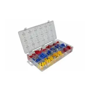 Papuci electrici izolati de tip mama 280 bucati