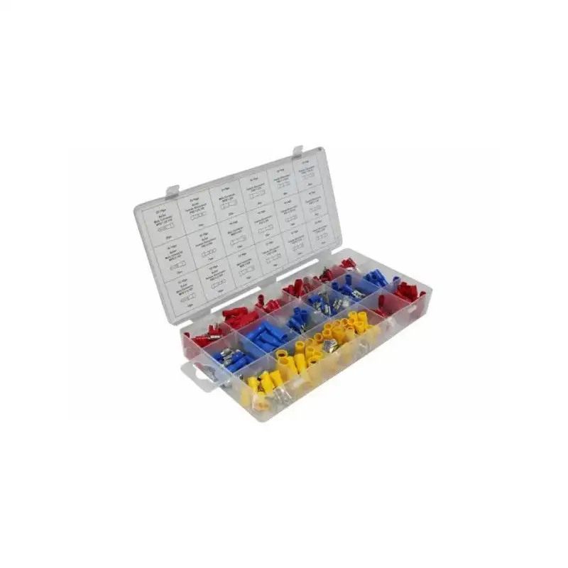 Papuci electrici izolati de tip mama 280 bucati