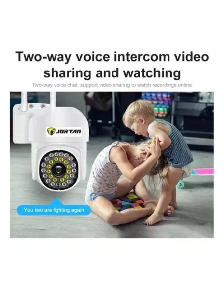 Cumpara Camera de supraveghere IP 360 wifi -