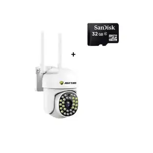 Cumpara Camera de supraveghere IP 360 wifi -