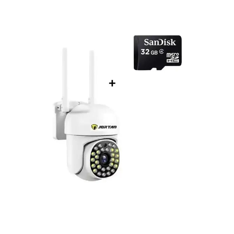 Cumpara Camera de supraveghere IP 360 wifi -
