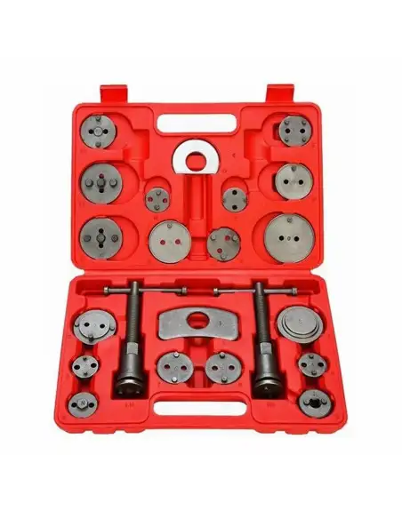 Trusa etrieri pentru pistoane frana, presa, 21