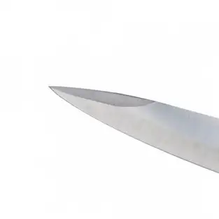 Set 2 Cuțite Profesionale pentru Măcelărie - Oțel Inoxidabil Germany Steel, 32 și 34 cm, Mânere Ergonomice 2