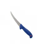 Set 2 Cuțite Profesionale pentru Măcelărie - Oțel Inoxidabil Germany Steel, 32 și 34 cm, Mânere Ergonomice