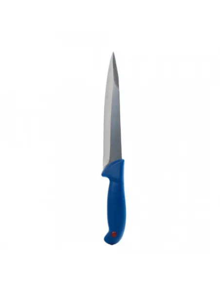Set 2 Cuțite Profesionale pentru Măcelărie - Oțel Inoxidabil Germany Steel, 32 și 34 cm, Mânere Ergonomice
