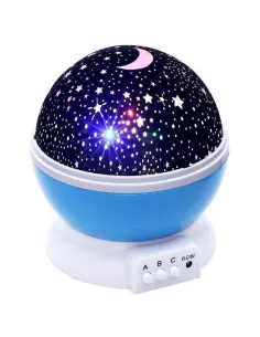 Lampa veghe star master big