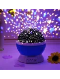 Lampa veghe star master big