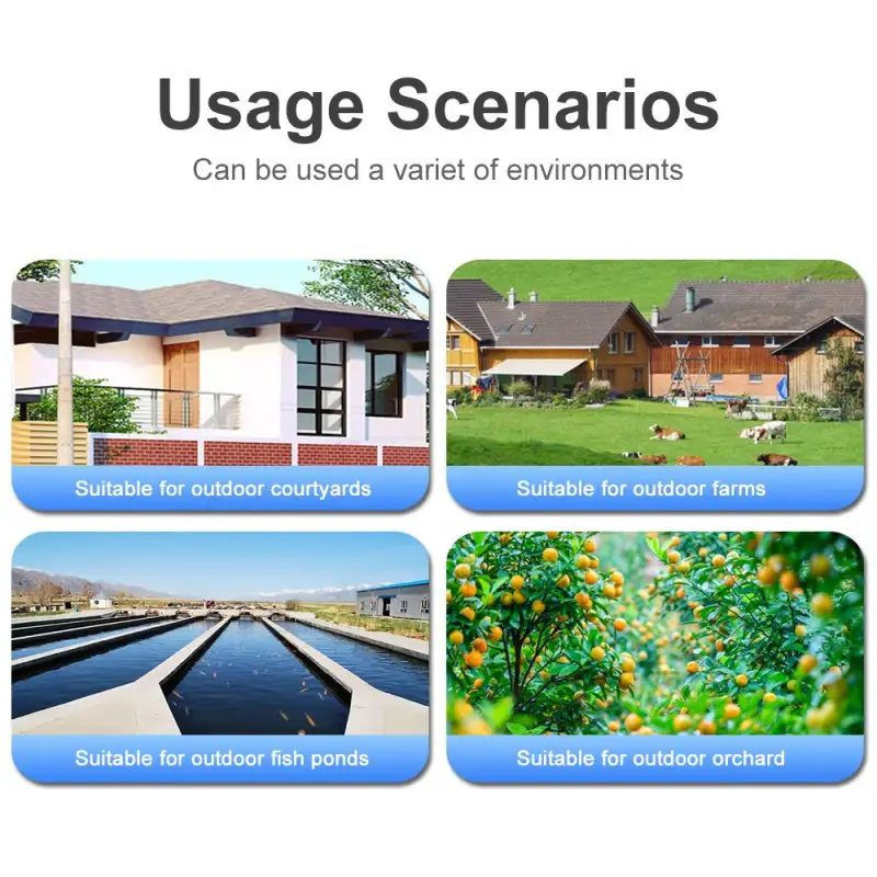 Cameră DASGUT 4G 360° cu Panou Solar, 3 MP, PTZ, V380 Pro, Interior-Exterior, IP66 + Card 32 GB