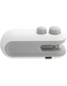 Aparat de sigilat pungi portabil, USB C 2