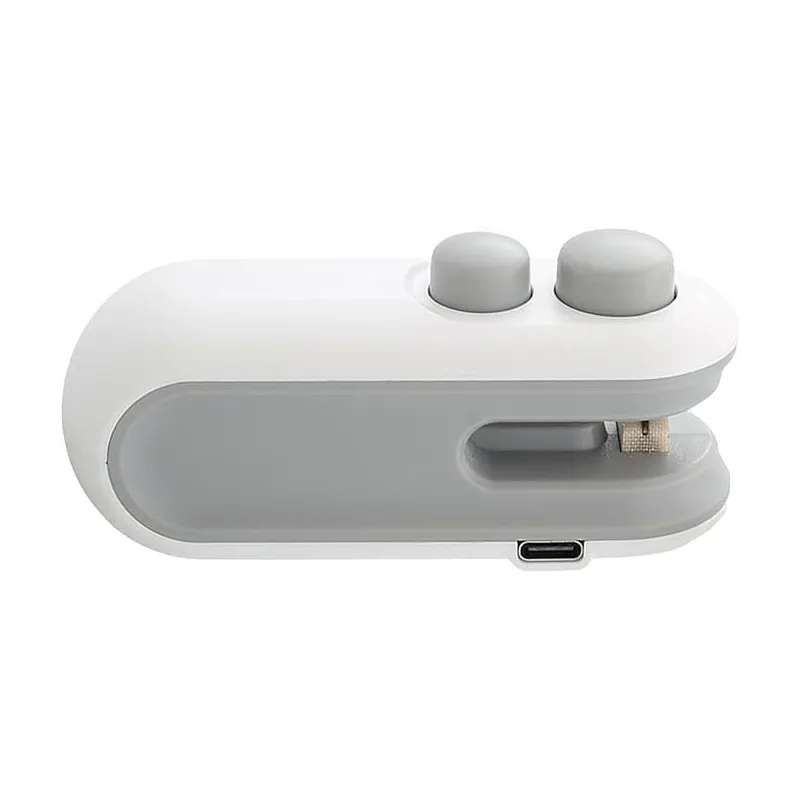 Aparat de sigilat pungi portabil, USB C