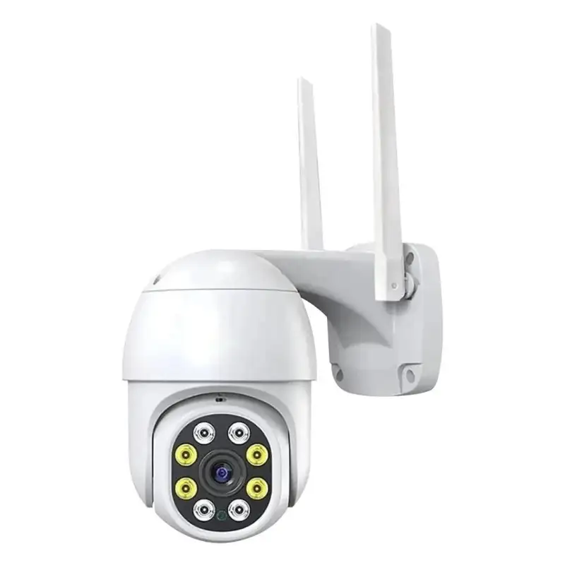Camera video IP 360 WiFi , Jortan 2MP, JT-8270QJ