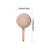 Tigaie antiaderenta din aluminiu 14 cm