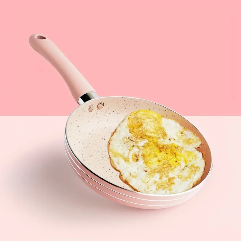 Tigaie antiaderenta din aluminiu 14 cm