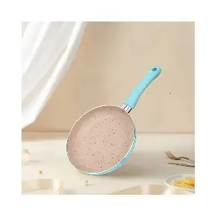 Tigaie antiaderenta din aluminiu 14 cm 2