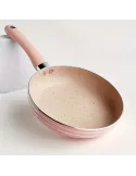 Tigaie antiaderenta din aluminiu 14 cm