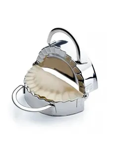 Forma pentru coltunasi 9.5 cm inox 2