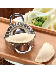 Forma pentru coltunasi 9.5 cm inox