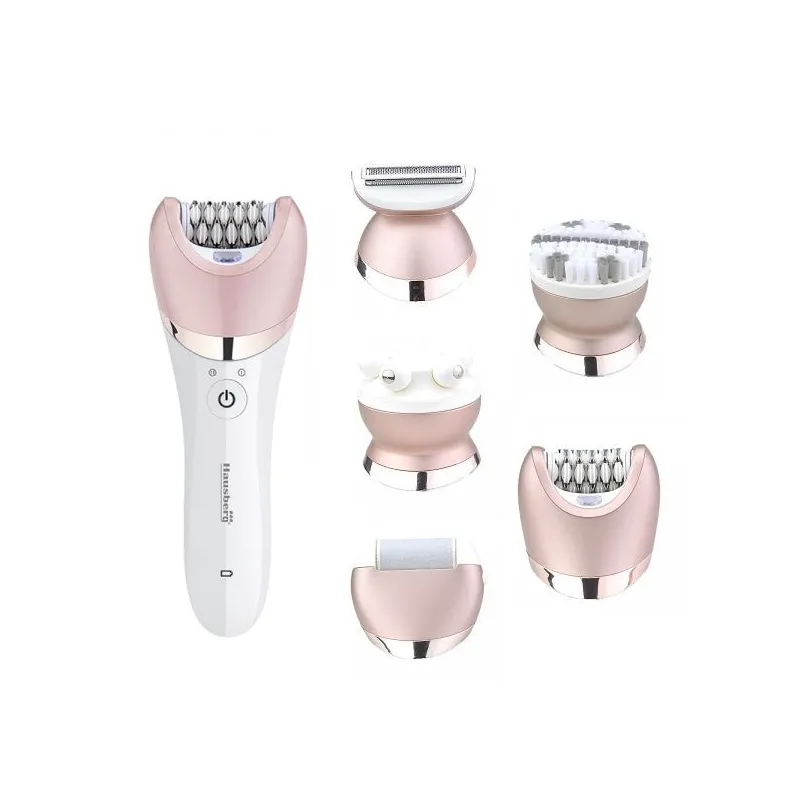 Epilator 5 in 1 Hausberg HB-85