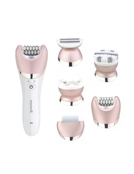 Epilator 5 in 1 Hausberg HB-85