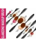 Set 10 perii make-up forme diferite