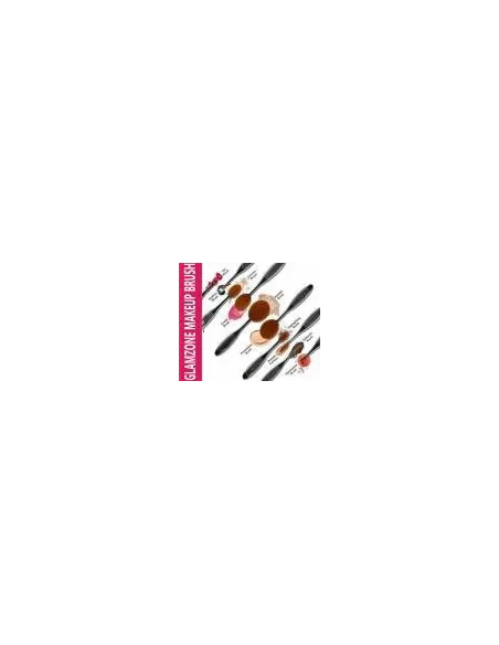 Set 10 perii make-up forme diferite