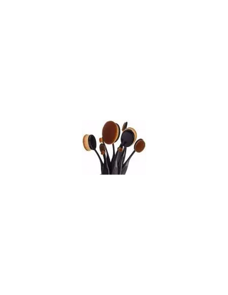 Set 10 perii make-up forme diferite