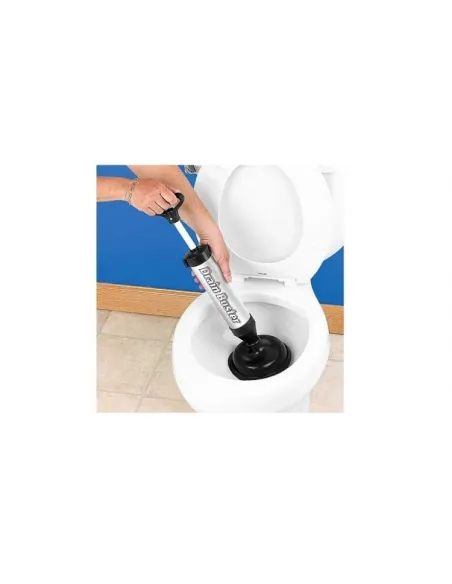 Pompa pentru Desfundat Drain Buster red-mag.ro