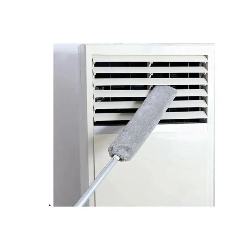 Set 2 x Mop subtire pentru curatarea prafului,ideal pentru spatiile inguste