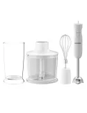 Blender de mana Blenderul 3 în 1 HAUSBERG HB-7701AB