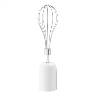 Blender de mana Blenderul 3 în 1 HAUSBERG HB-7701AB 2