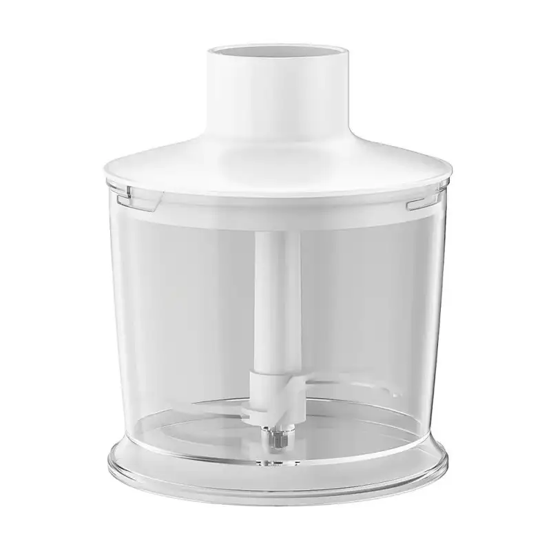 Blender de mana Blenderul 3 în 1 HAUSBERG HB-7701AB