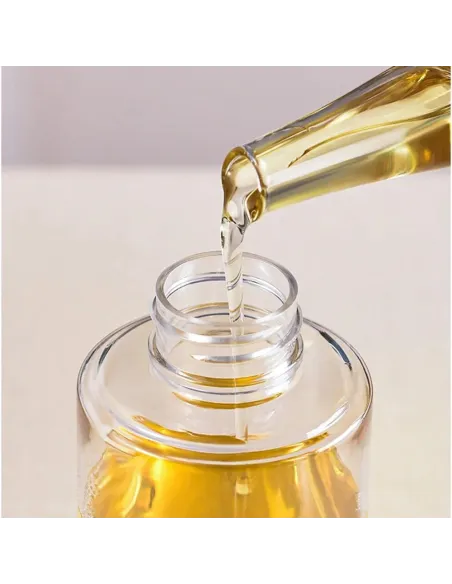 Pulverizator pentru ulei si otet, capacitate 200 ml